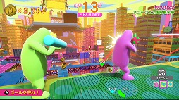 画像ギャラリー No.007のサムネイル画像 / サバイバルクイズアクション「Survival Quiz CITY」がTGS 2021 ONLINEに出展