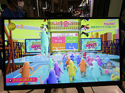 ꡼ No.006Υͥ / TGS 2021ϡSurvival Quiz CITY׻ͷݡȡƬǾǤʤ󥲡Ѥä