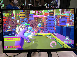 ꡼ No.011Υͥ / TGS 2021ϡSurvival Quiz CITY׻ͷݡȡƬǾǤʤ󥲡Ѥä