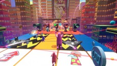 ���������꡼ No.009�Υ���ͥ������ / ��Survival Quiz CITY�פ�ȯ������3��4���˷��ꡣ�ȥ��ꥸ�ʥ륯������ǽ�ɤ����������Ǹ��Steam Playtest�Ⳬ��