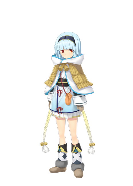 ���������꡼ No.005�Υ���ͥ������ / ��������ɱ��������ॡ���񳨴����פκǿ��ץ��⡼�����ࡼ�ӡ���Ĺ���Ȥ�6����饯������������