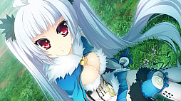 戦国†恋姫〜乙女絢爛 戦国絵巻〜