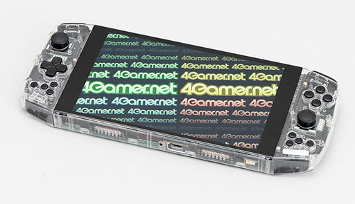 ꡼ No.002 | SwitchPCοAYA NEOפѥåɤλȤɹǽǤGPD WIN 3˵ڤФ