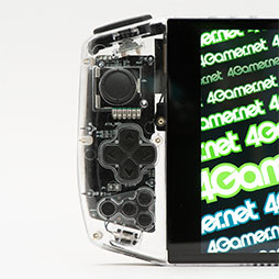 ꡼ No.016 | SwitchPCοAYA NEOפѥåɤλȤɹǽǤGPD WIN 3˵ڤФ