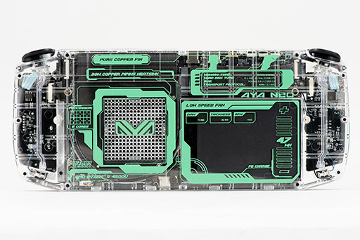 ꡼ No.018 | SwitchPCοAYA NEOפѥåɤλȤɹǽǤGPD WIN 3˵ڤФ