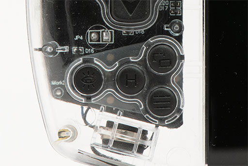 ꡼ No.019 | SwitchPCοAYA NEOפѥåɤλȤɹǽǤGPD WIN 3˵ڤФ