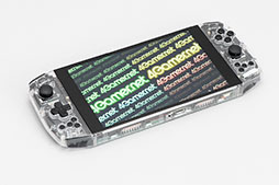 ꡼ No.029 | SwitchPCοAYA NEOפѥåɤλȤɹǽǤGPD WIN 3˵ڤФ