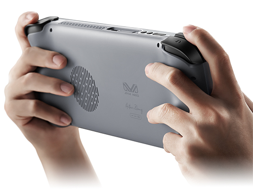 ꡼ No.003Υͥ / AYA NEORyzen 5000ܤξPCAYA NEO NEXTפȯɽRyzen 7 5800Uܥǥ100