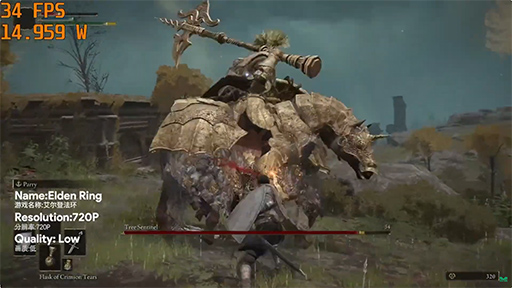 画像ギャラリー No.008のサムネイル画像 / AYANEO,Switchより軽い「AYANEO AIR」やキーボード搭載の「AYANEO SLIDE」など小型ゲームPC計3製品を発表