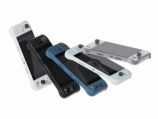 ���������꡼ No.001�Υ���ͥ������ / 32GB�����2TB SSD��ܤξ���������PC��AYA NEO NEXT Pro�פ�5��21���˹���ȯ��