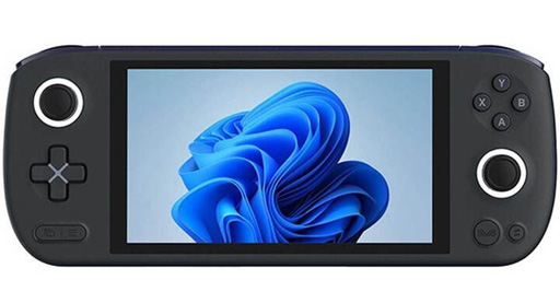 画像ギャラリー No.001のサムネイル画像 / 小型ゲームPC「AYANEO AIR」がヨドバシカメラなどで9月17日から発売。予約を受付中