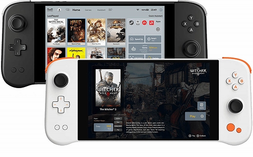 ���������꡼ No.002�Υ���ͥ������ / CFD���䤬AYANEO������Ź��������롣AYANEO NEXT Pro�ʤɤ�����