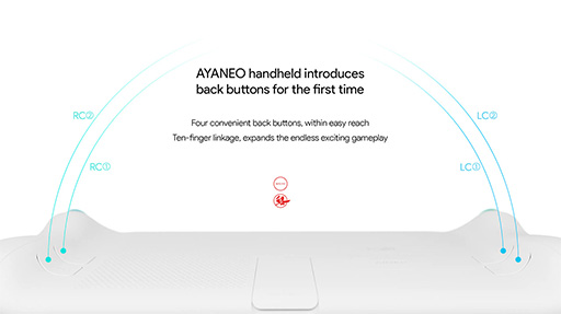 画像ギャラリー No.004のサムネイル画像 / 携帯型ゲームPC「AYANEO KUN」の予約受付がはじまる。8.4型ディスプレイなど搭載したハイエンドモデル