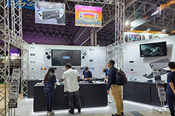 ꡼ No.002 | TGS2023ϷӷPCAYANEOפΥ֡ϡ8.4緿ǥ뤫ݥåȥAndroidൡޤ