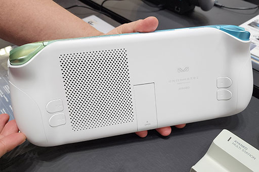 ꡼ No.005 | TGS2023ϷӷPCAYANEOפΥ֡ϡ8.4緿ǥ뤫ݥåȥAndroidൡޤ