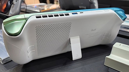 ꡼ No.008 | TGS2023ϷӷPCAYANEOפΥ֡ϡ8.4緿ǥ뤫ݥåȥAndroidൡޤ