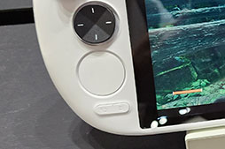 ꡼ No.009 | TGS2023ϷӷPCAYANEOפΥ֡ϡ8.4緿ǥ뤫ݥåȥAndroidൡޤ