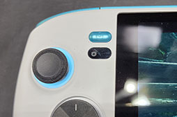 ꡼ No.010 | TGS2023ϷӷPCAYANEOפΥ֡ϡ8.4緿ǥ뤫ݥåȥAndroidൡޤ