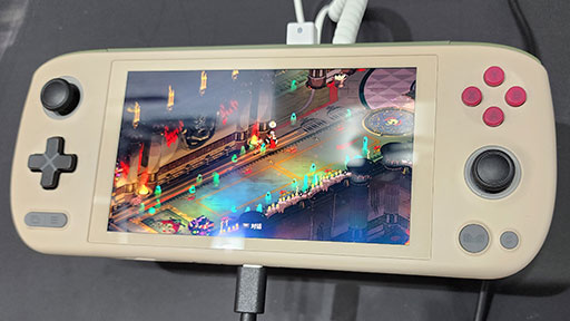 ꡼ No.013 | TGS2023ϷӷPCAYANEOפΥ֡ϡ8.4緿ǥ뤫ݥåȥAndroidൡޤ