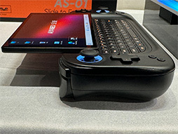 ꡼ No.004 | 饤ɼܡܤηӷPCAYANEO SLIDEפιͽ󤬥