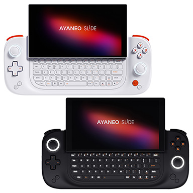 ꡼ No.009 | 饤ɼܡܤηӷPCAYANEO SLIDEפιͽ󤬥