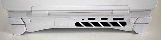 画像ギャラリー No.013のサムネイル画像 / Nintendo DS風の2画面モデルもある携帯型ゲームPC「AYANEO Flip」シリーズの国内予約がスタート