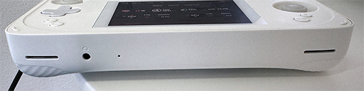 画像ギャラリー No.014のサムネイル画像 / Nintendo DS風の2画面モデルもある携帯型ゲームPC「AYANEO Flip」シリーズの国内予約がスタート