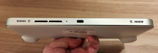 画像ギャラリー No.006のサムネイル画像 / Switchよりも軽い約350gのAndroidゲーム機「AYANEO Pocket S」が7月上旬発売。ハイエンドスマホ並みのスペックで約9万円から