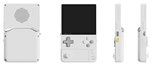 ꡼ No.002Υͥ / ܡAndroidܥൡAYANEO Pocket DMGפȡAYANEO Pocket MICROפ֤ʤȯ