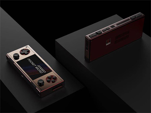 ꡼ No.003Υͥ / ܡAndroidܥൡAYANEO Pocket DMGפȡAYANEO Pocket MICROפ֤ʤȯ