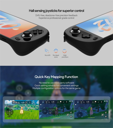 ꡼ No.004 | 7ͭELǥץ쥤ܤηӷAndroidൡAYANEO Pocket EVOΥե88˥