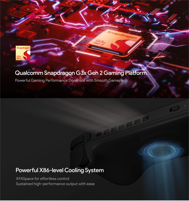 ꡼ No.005 | 7ͭELǥץ쥤ܤηӷAndroidൡAYANEO Pocket EVOΥե88˥