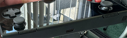 ꡼ No.006Υͥ / ܡߥӷAndroidൡAYANEO Pocket Microפιͽ󤬻Ϥޤ