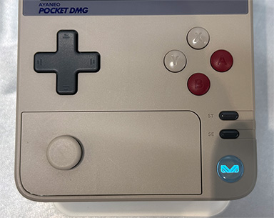 ���������꡼ No.005�Υ���ͥ������ / ���ӷ�Android�����ൡ�η����ǤȤʤ뤫��7��ͭ��EL����ܤ�����AYANEO Pocket EVO�פι���ͽ�󤬥�������