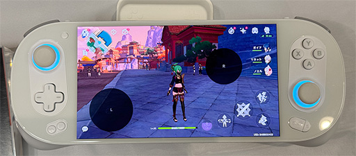 ���������꡼ No.012�Υ���ͥ������ / ���ӷ�Android�����ൡ�η����ǤȤʤ뤫��7��ͭ��EL����ܤ�����AYANEO Pocket EVO�פι���ͽ�󤬥�������