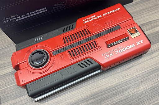 ���������꡼ No.022�Υ���ͥ������ / ���ӷ�Android�����ൡ�η����ǤȤʤ뤫��7��ͭ��EL����ܤ�����AYANEO Pocket EVO�פι���ͽ�󤬥�������