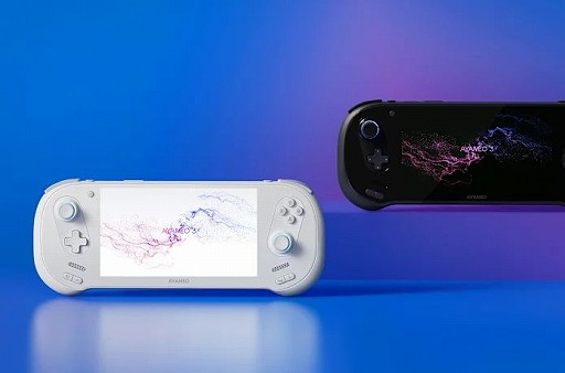 ���������꡼ No.001�Υ���ͥ������ / ����ǽ�ʷ��ӷ������ൡ��AYANEO 3�ס�ȯ��˸��������饦�ɥե���ǥ��󥰤򥹥����ȡ����Ͽ����֤���ɸ�ۤ�1000�������