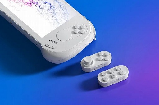 ���������꡼ No.003�Υ���ͥ������ / ����ǽ�ʷ��ӷ������ൡ��AYANEO 3�ס�ȯ��˸��������饦�ɥե���ǥ��󥰤򥹥����ȡ����Ͽ����֤���ɸ�ۤ�1000�������