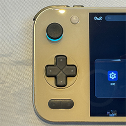 ꡼ No.005 | ѥåɶSnapdragon G3 Gen 3ѤӷൡAYANEO Pocket S2פͽդ