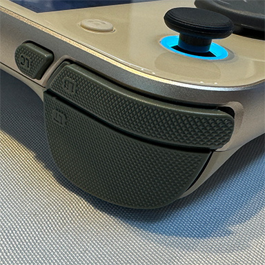 ꡼ No.007 | ѥåɶSnapdragon G3 Gen 3ѤӷൡAYANEO Pocket S2פͽդ