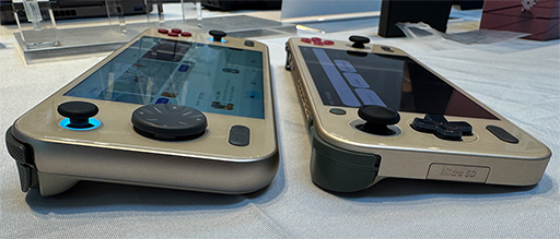 ꡼ No.010 | ѥåɶSnapdragon G3 Gen 3ѤӷൡAYANEO Pocket S2פͽդ