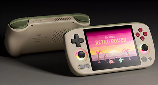 ayaneo pocket air 故障品 AYANEO Pocket AIR - AYANEO