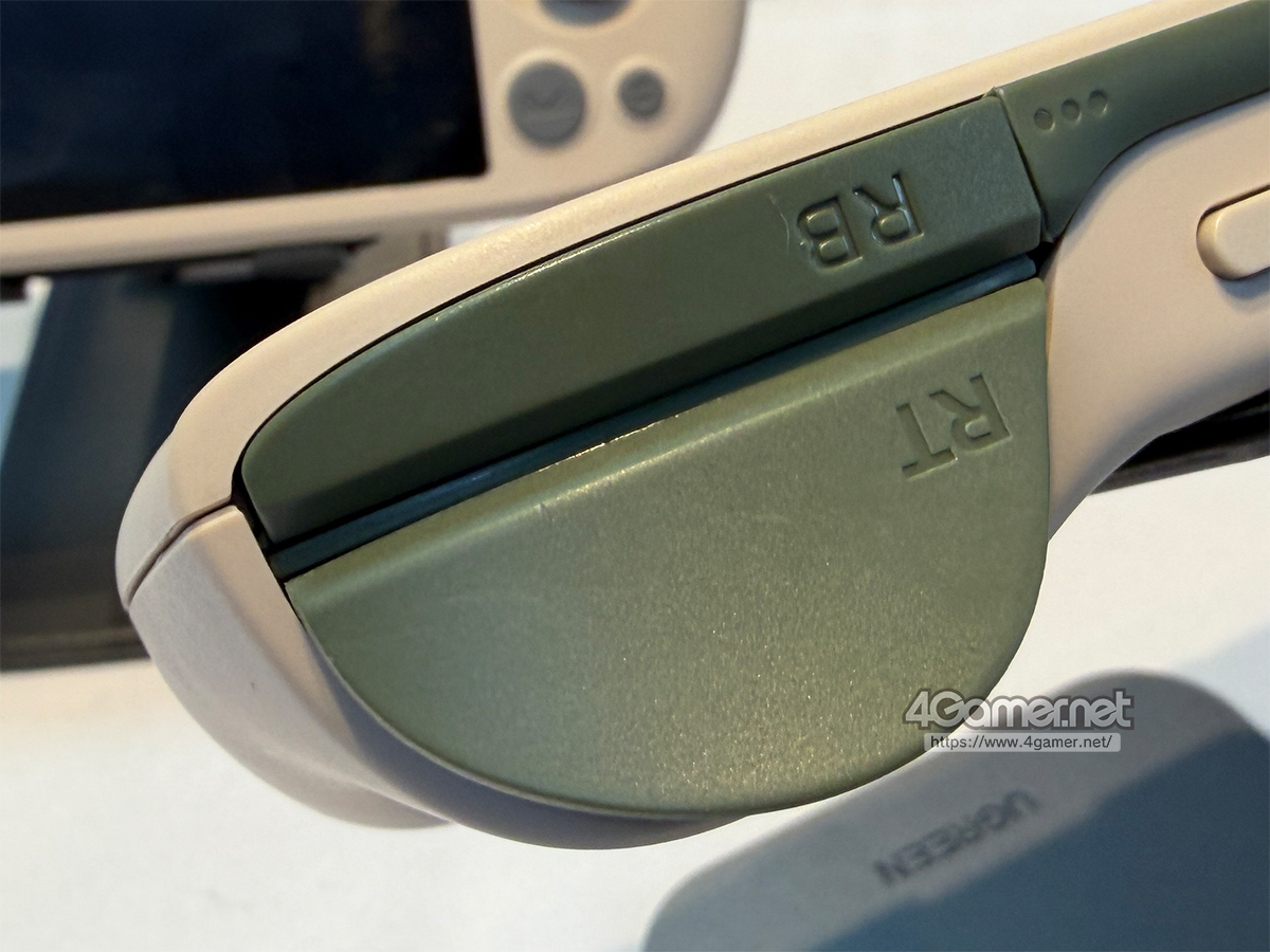 ꡼ No.004 | 2ȾΥȥ꡼ӷAndroidൡAYANEO Pocket Air Miniפιͽ󤬤Ϥޤ