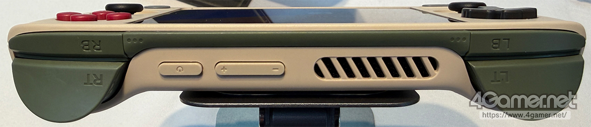 ꡼ No.005 | 2ȾΥȥ꡼ӷAndroidൡAYANEO Pocket Air Miniפιͽ󤬤Ϥޤ