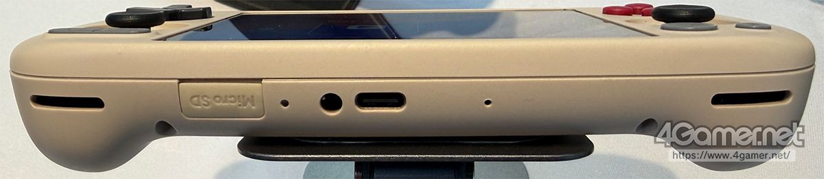 ꡼ No.006 | 2ȾΥȥ꡼ӷAndroidൡAYANEO Pocket Air Miniפιͽ󤬤Ϥޤ