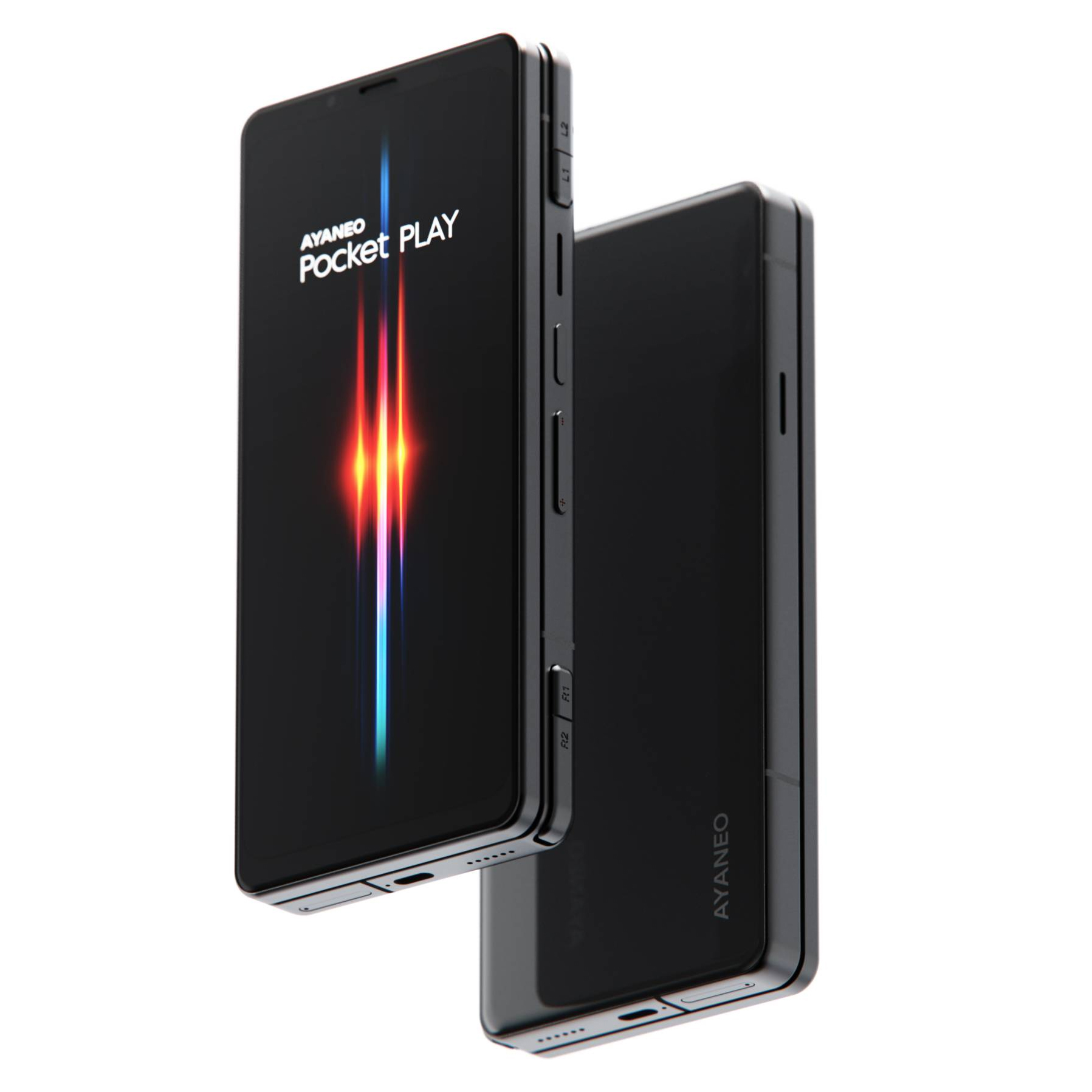 ꡼ No.005 | Xperia PlayΥ饤ɼǥץ쥤ܤޡޡȥեAYANEO Pocket PLAYפȯɽ