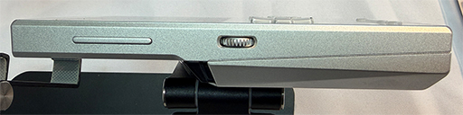 ���������꡼ No.009�Υ���ͥ������ / ������ܡ������Τ������ʽķ�Android�����ൡ��AYANEO Pocket VERT�פι���ͽ�󤬥�������