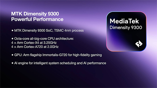 画像ギャラリー No.009のサムネイル画像 / 携帯型ゲームPC「AYANEO NEXT 2」とゲーマー向けスマホ「AYANEO Pocket PLAY」のスペックが公開に