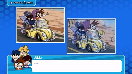 ���������꡼ No.002�Υ���ͥ������ / Switch�ѥѥ��륲����֥���ǥ���7�ס��ѥå������̾��Ǥ������Ǥ�ͽ����դ򳫻�