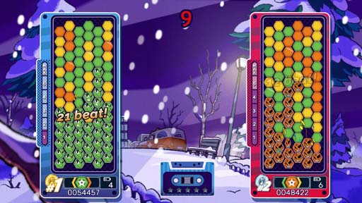 ���������꡼ No.003�Υ���ͥ������ / Switch�ѥѥ��륲����֥���ǥ���7�ס��ѥå������̾��Ǥ������Ǥ�ͽ����դ򳫻�